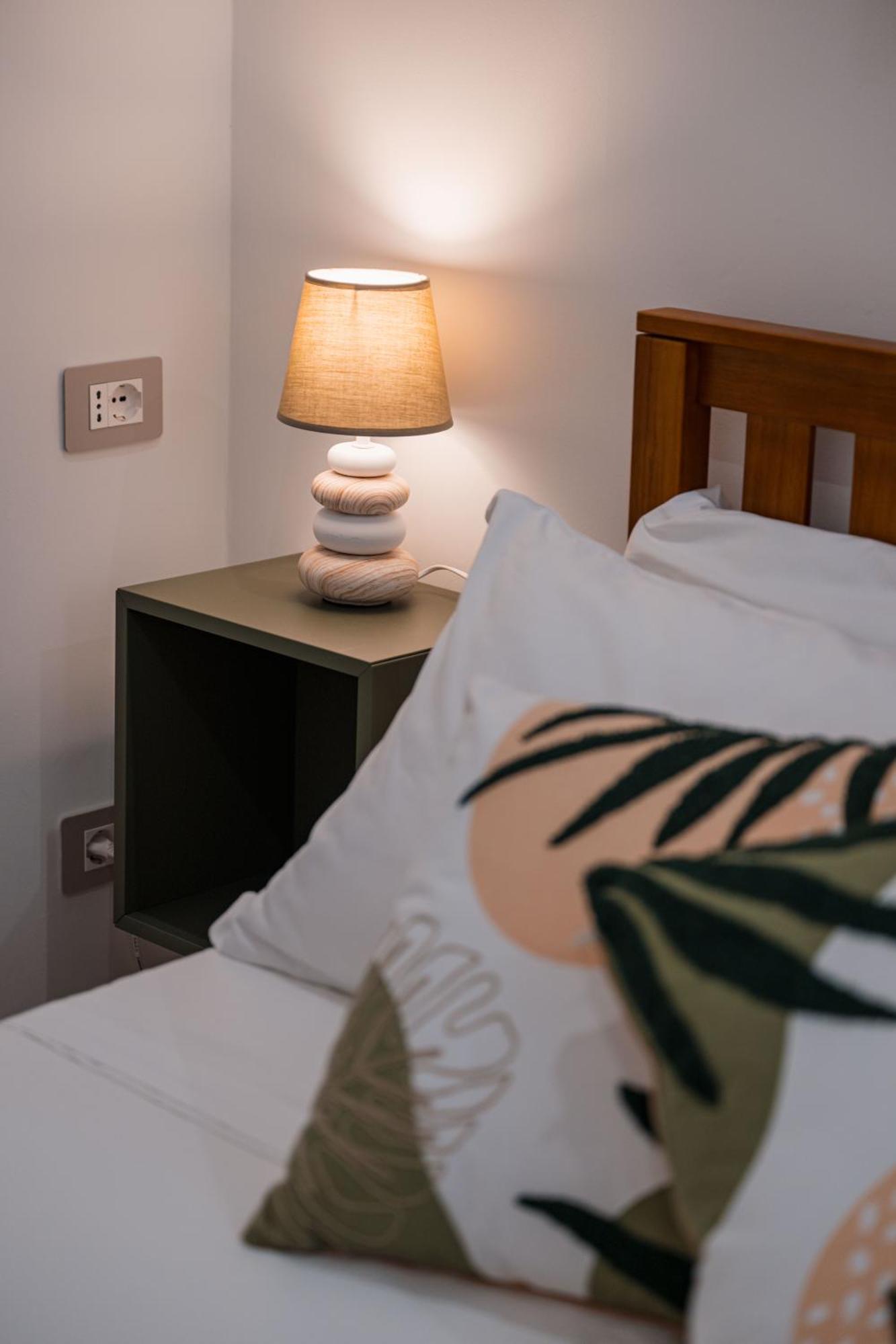 Humboldt Luxury Apartment & Rooms Таормина Экстерьер фото